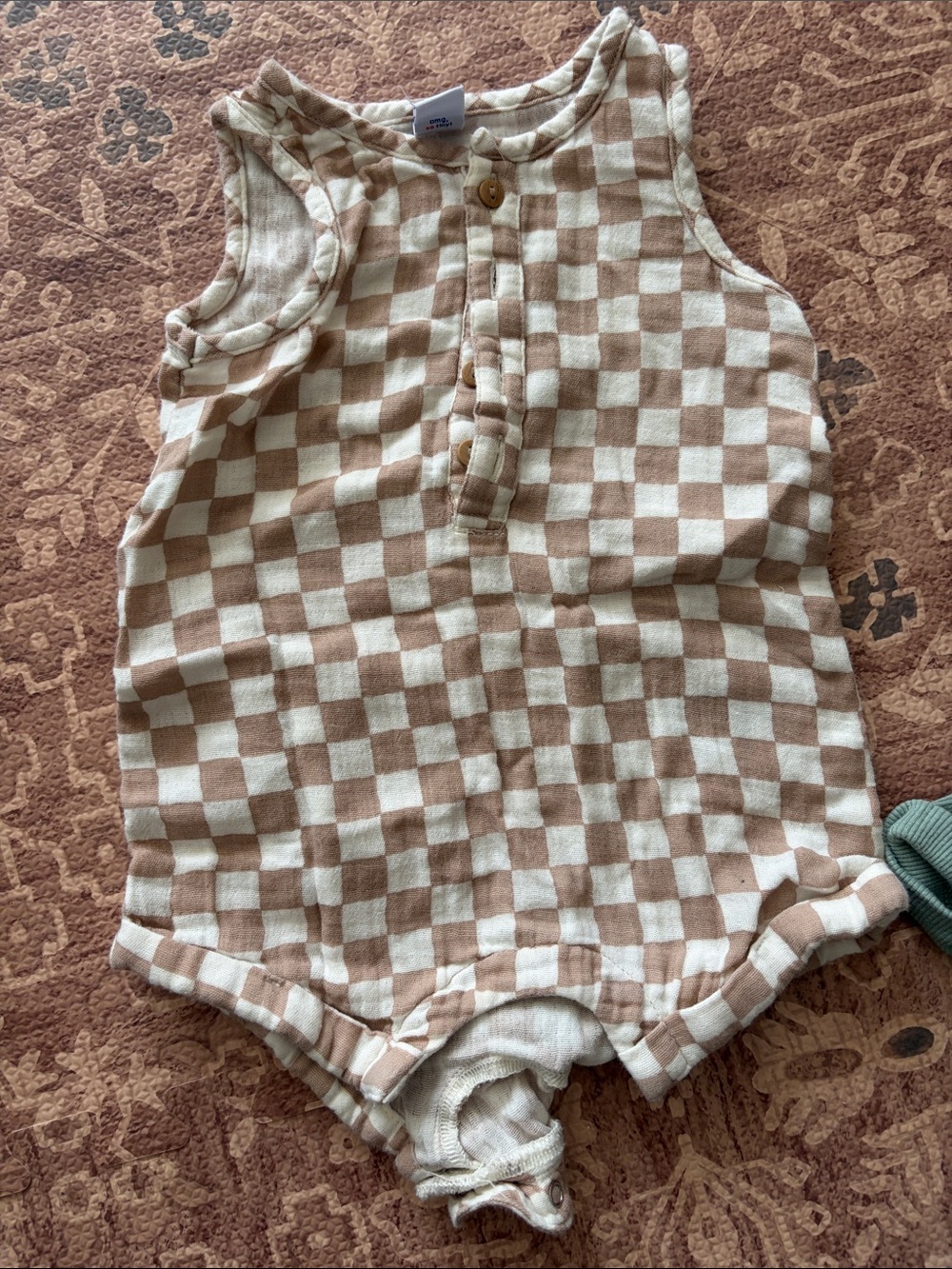 Baby boy romper bundle - Picture 4 of 6